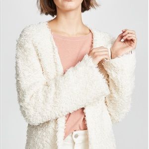 Nation LTD Simone cardigan